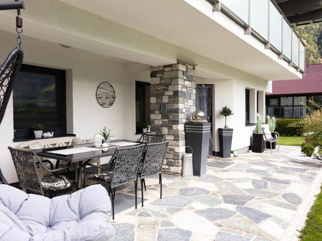 Ferienwohnungen Haus Prantner